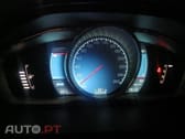 Volvo V60 2.4 D6 Momentum AWD Phev