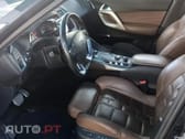 Citroen DS5 2.0 HDi Hybrid4 Sport Chic CMP6
