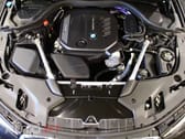 BMW 520 d Auto