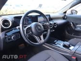 Mercedes-Benz CLA 180 d Shooting Brake Style Plus Aut.