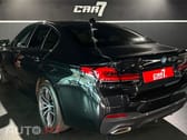 BMW 530 e iPerformance Pack M