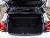 Citroen C3 1.2 Pure Tech C-Series