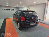 Volkswagen Polo 1.6 TDi Confortline