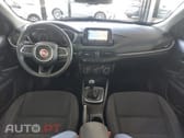 Fiat Tipo 1.3 M-Jet Lounge
