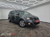 Seat Alhambra 1.4 TSI Start & Stop Sport