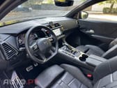 DS DS7 Crossback E-Tense Performance Line+ EAT8