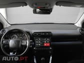 Citroen C3 Aircross 1.2 PureTech C-Series