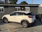 Mazda CX-3 1.5 Sky.Excellence