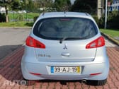 Mitsubishi Colt CZ3 1.3 95cv