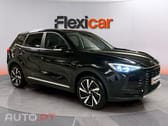 MG ZS 1.5 Hybrid+ Luxury