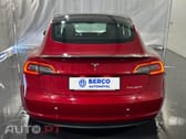 Tesla Model 3 Performance Dual Motor AWD