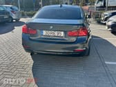 BMW 318 5A200
