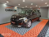 Peugeot 3008 1.2 PureTech Allure EAT8