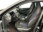 BMW 118 d M Sport