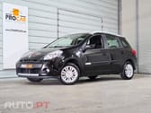 Renault Clio Sport Tourer 1.5 dCi Dynamique S 90g