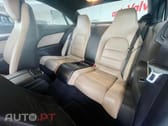 Mercedes-Benz E 250 CDi Avantgarde BlueEfficiency Auto.