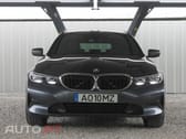 BMW 320 e Corporate Edition Auto