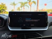 Peugeot 2008 Hybrid 136 e-DSC Allure