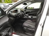 Peugeot 3008 1.5HDI 130 CV ALLURE