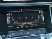 Audi A6 Avant 40 TDI Sport S tronic