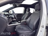 Mercedes-Benz EQA 250+ AMG Line