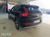 Volvo XC40 1.5 T4 PHEV Inscription Expression