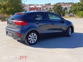 Kia Rio 1.1 CRDi TX ISG