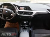 BMW 116 d Advantage
