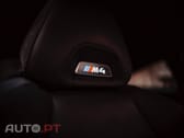 BMW M4 Competition