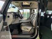 Hummer H2 6.0 Luxury