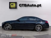 Mercedes-Benz C 300 AMG Line