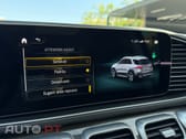 Mercedes-Benz GLE de 4Matic
