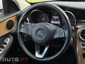 Mercedes-Benz C 250 d Exclusive Aut.