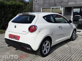 Alfa Romeo Mito 0.9 T TwinAir Super