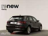 Audi A3 A3 SB 30 TDI Advanced