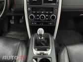 Land Rover Discovery Sport 2.0 eD4 Pure