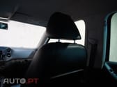 Volkswagen Tiguan 2.0 TDi Trend BlueMotion