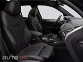 BMW iX3 I.V.A DEDUTIVEL Impressive 