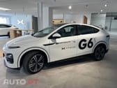 XPeng G6 87.5 kWh AWD Performance
