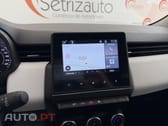 Renault Clio 1.0 TCe Exclusive