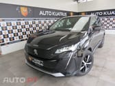 Peugeot 3008 1.5 Blue HDI Active