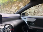 Mercedes-Benz A 200 AMG Line