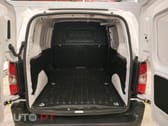 Peugeot Partner PARTNER 1.5 BlueHDi M Standard
