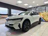 Renault Mégane E-Tech EV60 Evolution ER Super Charge