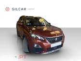 Peugeot 3008 1.2 PureTech Allure EAT6