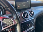 Mercedes-Benz CLA 220 d AMG Line Aut.