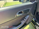 Mercedes-Benz CLA 180 d AMG Line