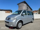 Volkswagen California T5