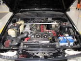 Toyota Corolla GT Twin Cam 16v AE86