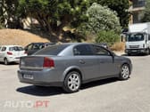 Opel Vectra 2.2 DTi Elegance